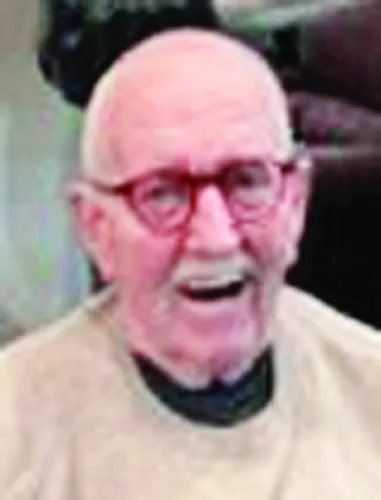 David L. Haney